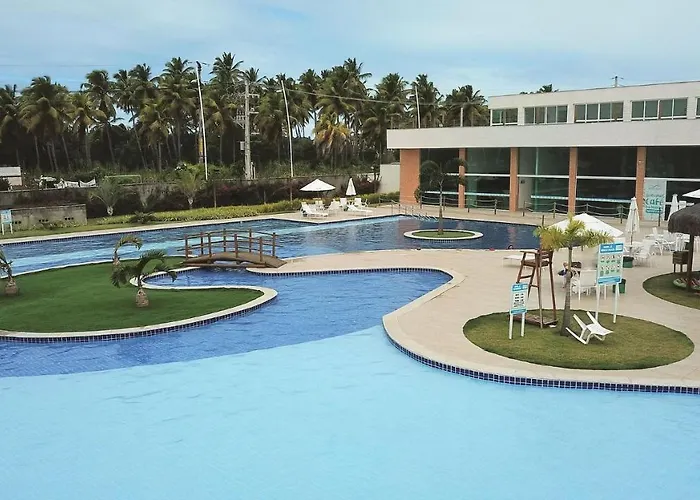 Porto De Galinhas | Muro Alto -114B